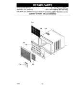 Preview for 14 page of Kenmore 580.72187200 Owner'S Manual