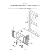 Preview for 22 page of Kenmore 580.72187200 Owner'S Manual