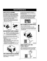 Preview for 13 page of Kenmore 580.73189 Owner'S Manual