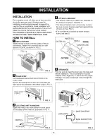 Preview for 6 page of Kenmore 580.74054 Owner'S Manual