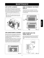 Preview for 11 page of Kenmore 580.74054 Owner'S Manual