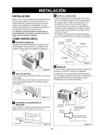 Preview for 18 page of Kenmore 580.74054 Owner'S Manual