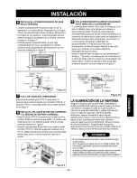 Preview for 19 page of Kenmore 580.74054 Owner'S Manual