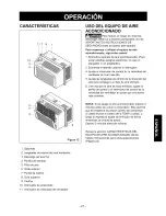 Preview for 21 page of Kenmore 580.74054 Owner'S Manual