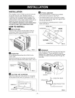 Preview for 6 page of Kenmore 580.74082 Owner'S Manual