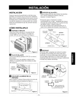 Preview for 19 page of Kenmore 580.74082 Owner'S Manual