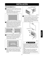 Preview for 23 page of Kenmore 580.74093 Owner'S Manual