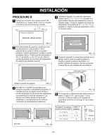 Preview for 24 page of Kenmore 580.74093 Owner'S Manual