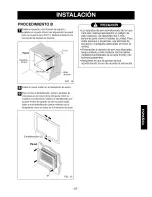 Preview for 25 page of Kenmore 580.74093 Owner'S Manual