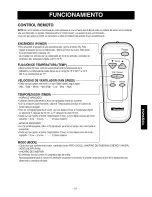 Preview for 31 page of Kenmore 580.74093 Owner'S Manual