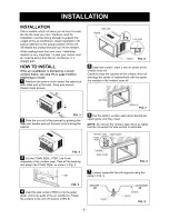 Preview for 6 page of Kenmore 580.74107 Owner'S Manual