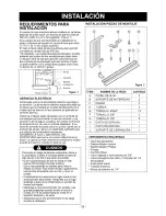 Preview for 18 page of Kenmore 580.74107 Owner'S Manual