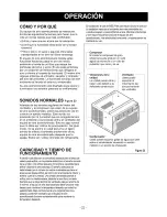 Preview for 22 page of Kenmore 580.74107 Owner'S Manual