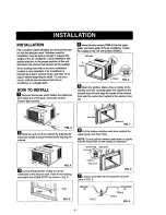 Предварительный просмотр 6 страницы Kenmore 580.74121 Owner'S Manual