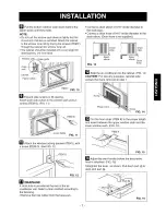 Preview for 7 page of Kenmore 580.74184 Owner'S Manual