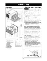 Preview for 10 page of Kenmore 580.74259 Owner'S Manual