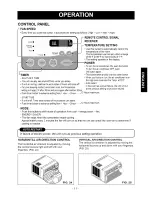 Preview for 11 page of Kenmore 580.74259 Owner'S Manual