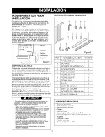 Preview for 18 page of Kenmore 580.74259 Owner'S Manual