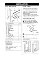 Предварительный просмотр 6 страницы Kenmore 580. 75063 Owner'S Manual