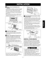 Preview for 7 page of Kenmore 580.75080 Owner'S Manual