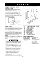 Preview for 18 page of Kenmore 580.75080 Owner'S Manual