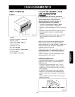 Предварительный просмотр 29 страницы Kenmore 580.75119 Owner'S Manual