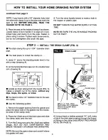 Preview for 6 page of Kenmore 580.75121501 Manual