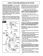 Preview for 11 page of Kenmore 580.75121501 Manual