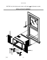 Preview for 10 page of Kenmore 580.751515 Repair Parts List Manual