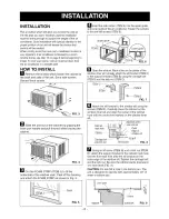 Preview for 6 page of Kenmore 580.75184 Owner'S Manual