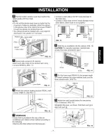 Preview for 7 page of Kenmore 580.75184 Owner'S Manual