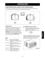 Preview for 23 page of Kenmore 580.75184 Owner'S Manual