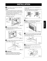 Preview for 7 page of Kenmore 580.75281 Owner'S Manual