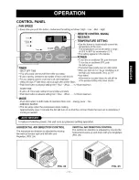 Preview for 11 page of Kenmore 580.75281 Owner'S Manual