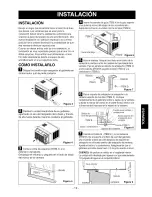 Preview for 19 page of Kenmore 580.75281 Owner'S Manual