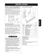 Preview for 5 page of Kenmore 580.76081 Owner'S Manual