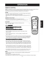 Preview for 13 page of Kenmore 580.76081 Owner'S Manual