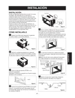 Preview for 21 page of Kenmore 580.76081 Owner'S Manual