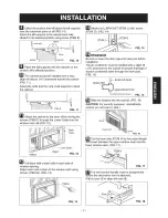 Предварительный просмотр 7 страницы Kenmore 580.76100 Owner'S Manual