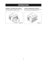 Предварительный просмотр 12 страницы Kenmore 580.76100 Owner'S Manual