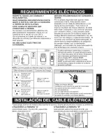 Предварительный просмотр 19 страницы Kenmore 580.76100 Owner'S Manual