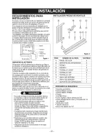 Предварительный просмотр 20 страницы Kenmore 580.76100 Owner'S Manual