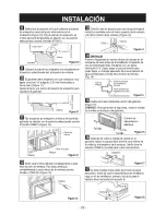 Предварительный просмотр 22 страницы Kenmore 580.76100 Owner'S Manual