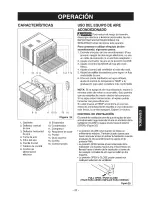 Предварительный просмотр 25 страницы Kenmore 580.76100 Owner'S Manual