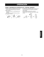 Предварительный просмотр 29 страницы Kenmore 580.76100 Owner'S Manual