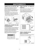 Предварительный просмотр 30 страницы Kenmore 580.76100 Owner'S Manual