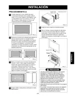 Preview for 25 page of Kenmore 580.76105 Owner'S Manual