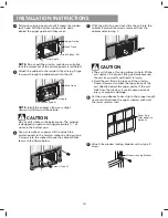 Preview for 10 page of Kenmore 580.77157710 Use & Care Manual