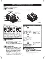 Preview for 26 page of Kenmore 580.77157710 Use & Care Manual