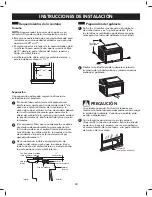 Preview for 28 page of Kenmore 580.77157710 Use & Care Manual